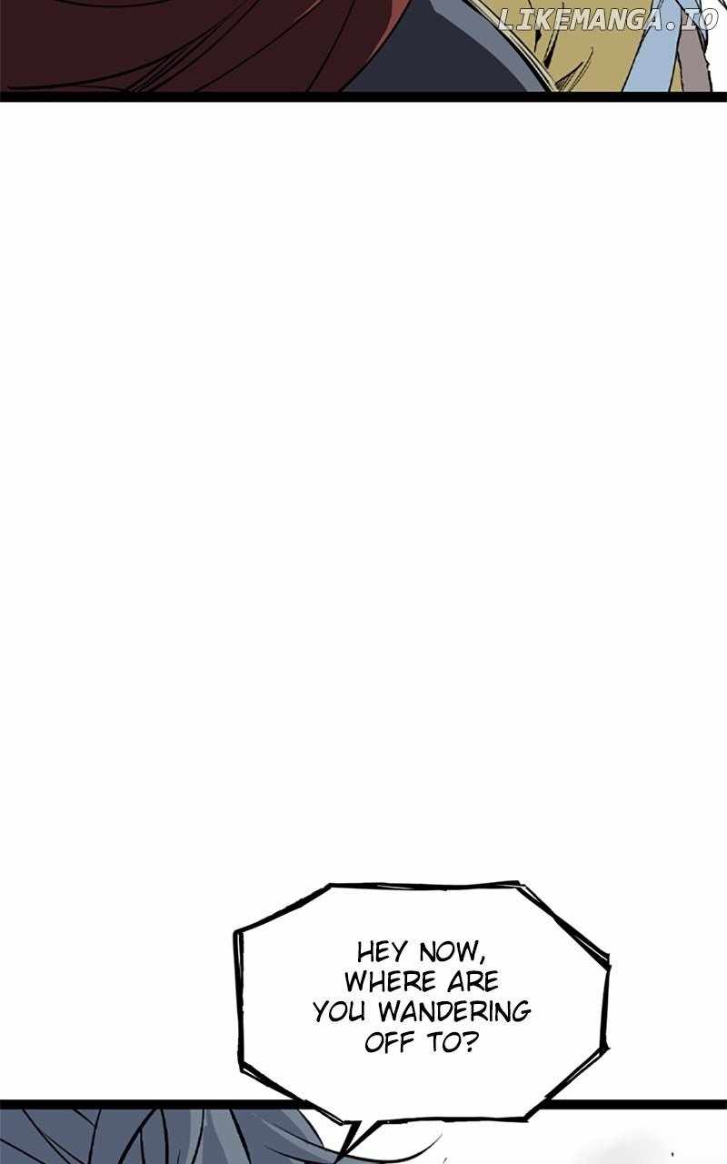 Asura (manhwa) Chapter 38 50